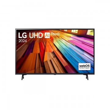 LG Smart Τηλεόραση 75" 4K UHD OLED 75UT81006LA HDR (2024)